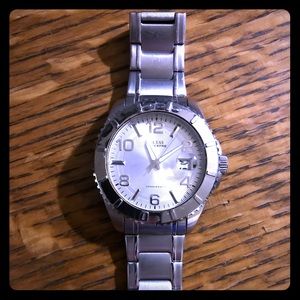 Guess Watch